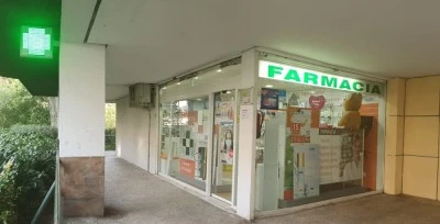 Farmacia Sonia Torres Valle