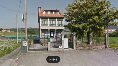 Farmacia Tenorio - Mª Sofía Lorenzo Carballal