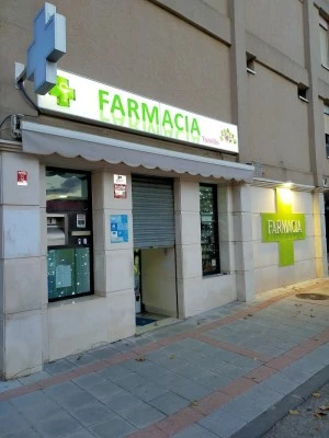 Farmacia Tomillo
