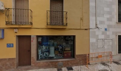 Farmacia Torres Guillén