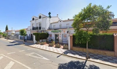 Farmacia Valle Del Guadiato