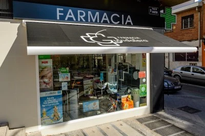 Farmacia Vallecas