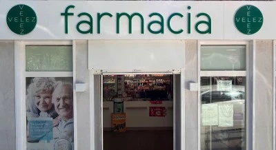 FARMACIA VÉLEZ