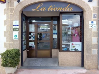 La Tienda de Serrejón