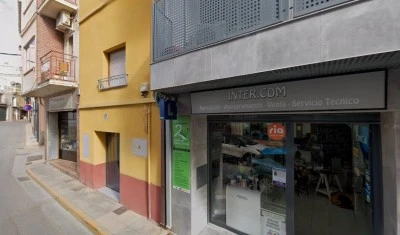 Manantial de Salud