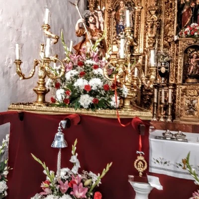 María Inmaculada Díaz Rosa