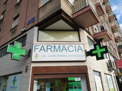 Rapado Santaolalla Javier