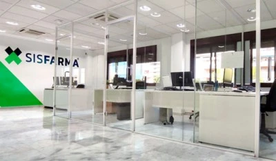 Sisfarma