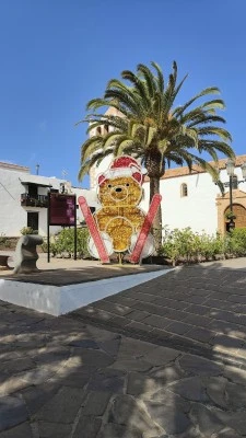 Souvenirs Betancuria