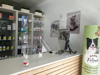 ZOOCEUTICAL