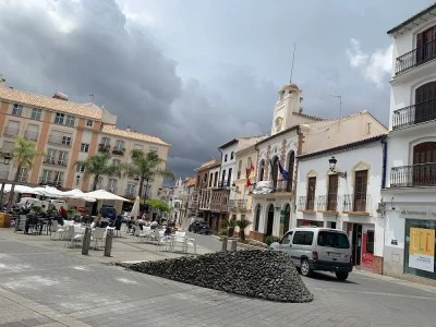 Álora