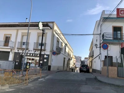 Arenal Farmacia
