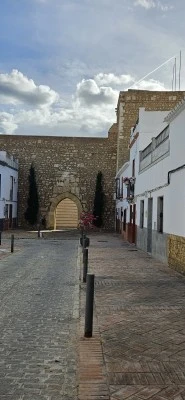 Ayuntamiento de El Coronil