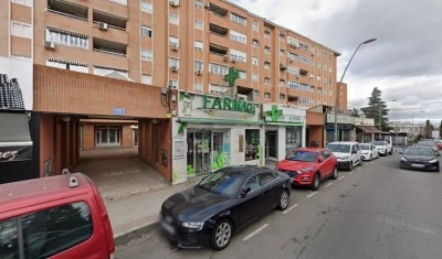 Begoña Irene Sánchez Zubizarreta