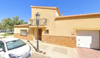 Hospital Público Comarcal la Inmaculada : Farmacia
