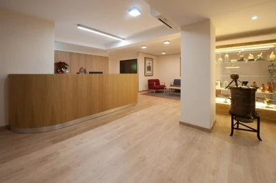 Colegio Oficial de Farmacéuticos de Asturias