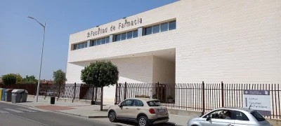 Facultad De Farmacia