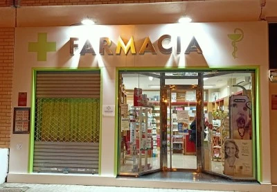 Farmacia