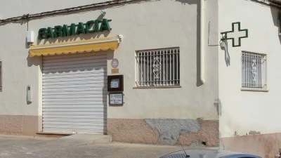 Farmacia