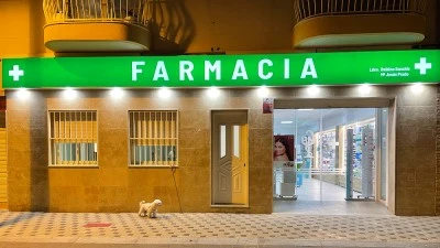 Farmacia