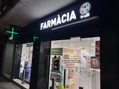 Farmacia