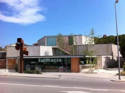 Farmacia
