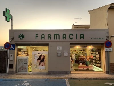 Farmacia