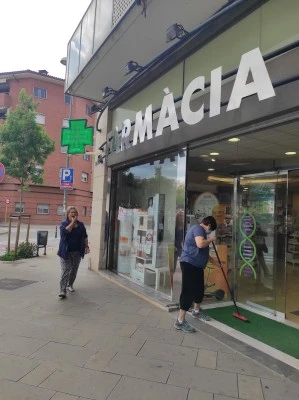 Farmacia