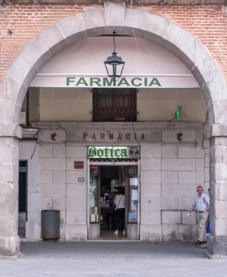 Farmacia