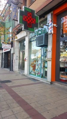 Farmacia