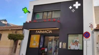 Farmacia