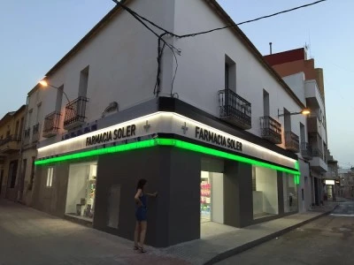 Farmacia