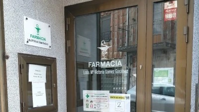 Farmacia