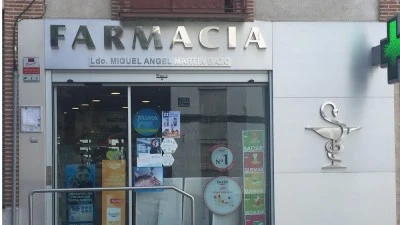 Farmacia