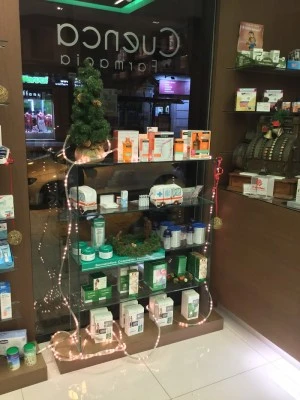 Farmacia