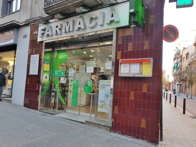 Farmacia