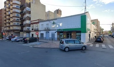 Farmacia