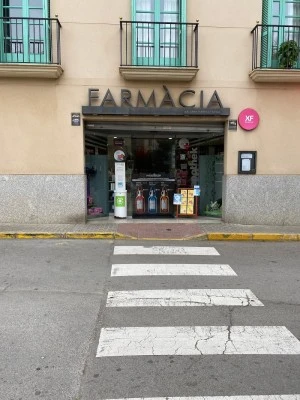 Farmacia