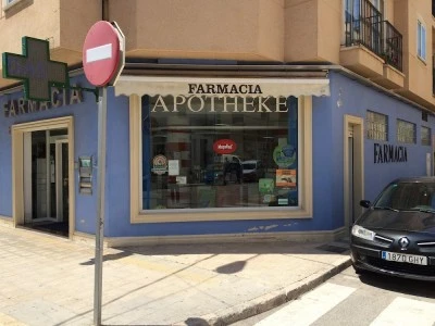 Farmacia