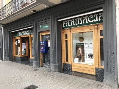 Farmacia