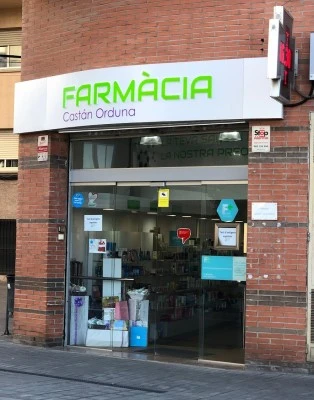 Farmacia