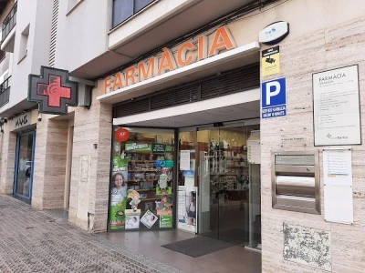 Farmacia