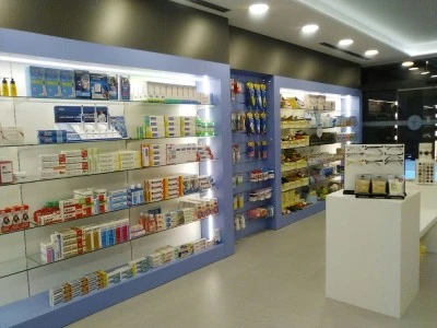 Farmacia