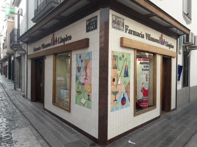 Farmacia