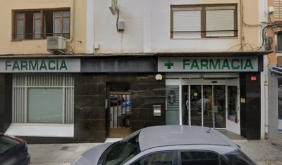 Farmacia