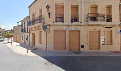 Farmacia