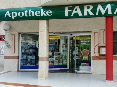 Farmacia