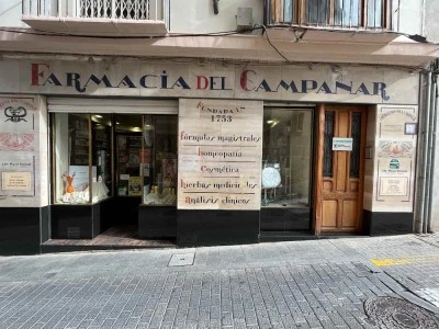 Farmacia