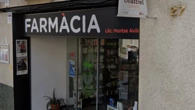 Farmacia