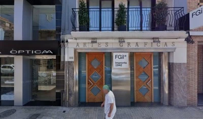Farmacia